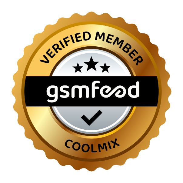Verified member badge
