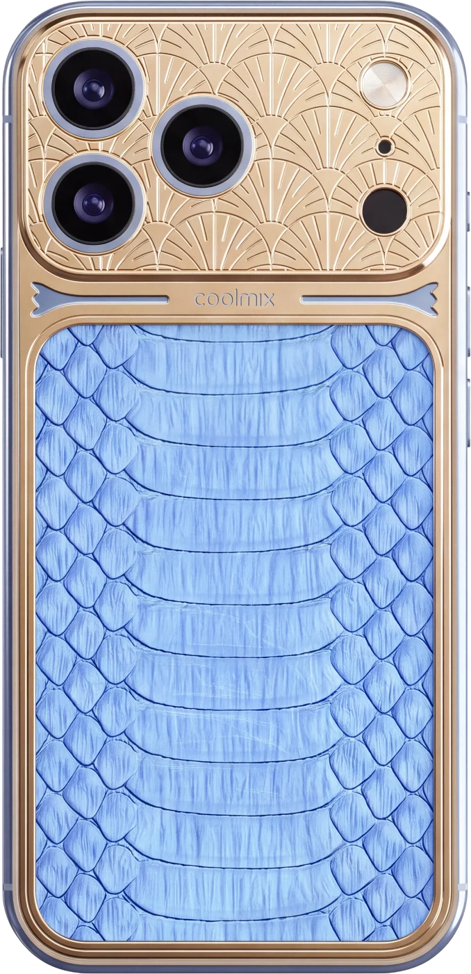 Royal Azure