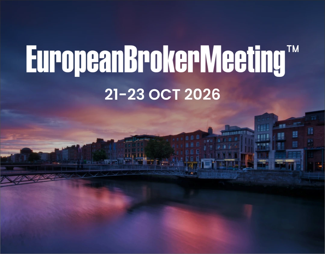 European Broker Meeting