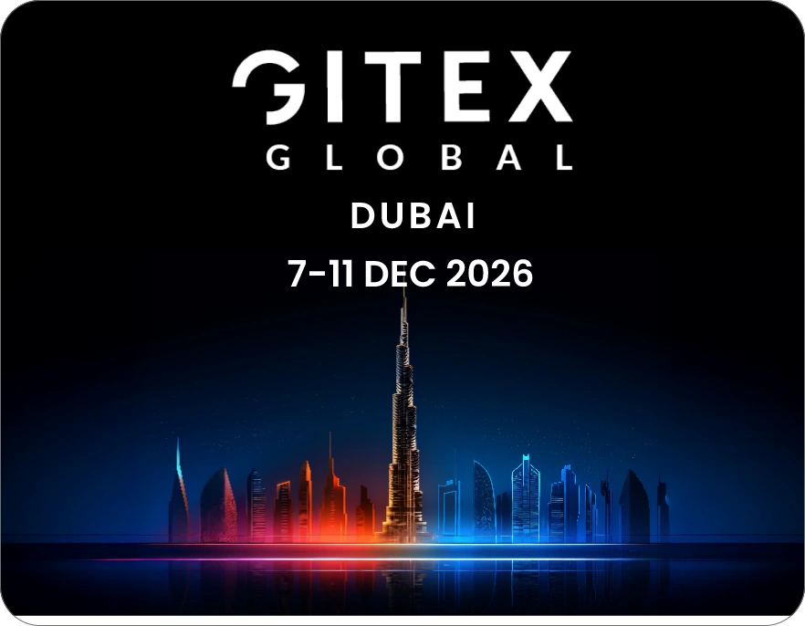 GITEX Global Dubai