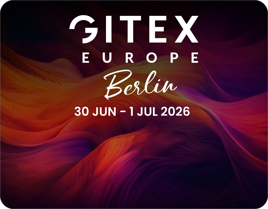 GITEX Europe Berlin