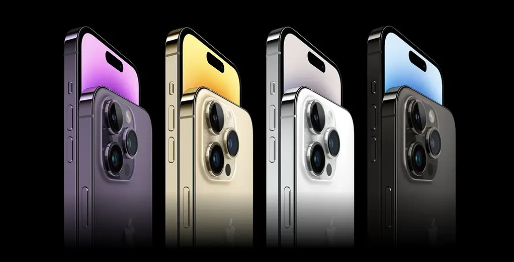 Buy Used iPhones