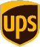 UPS logo