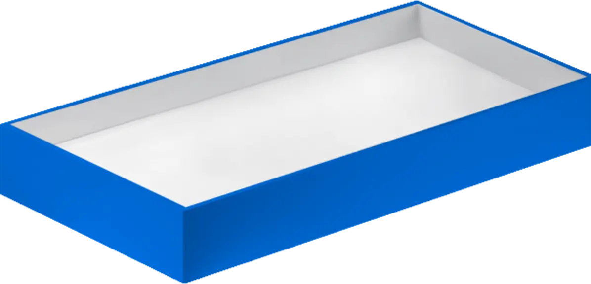 Box Bottom