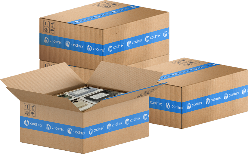 Buy iPhones on Auction