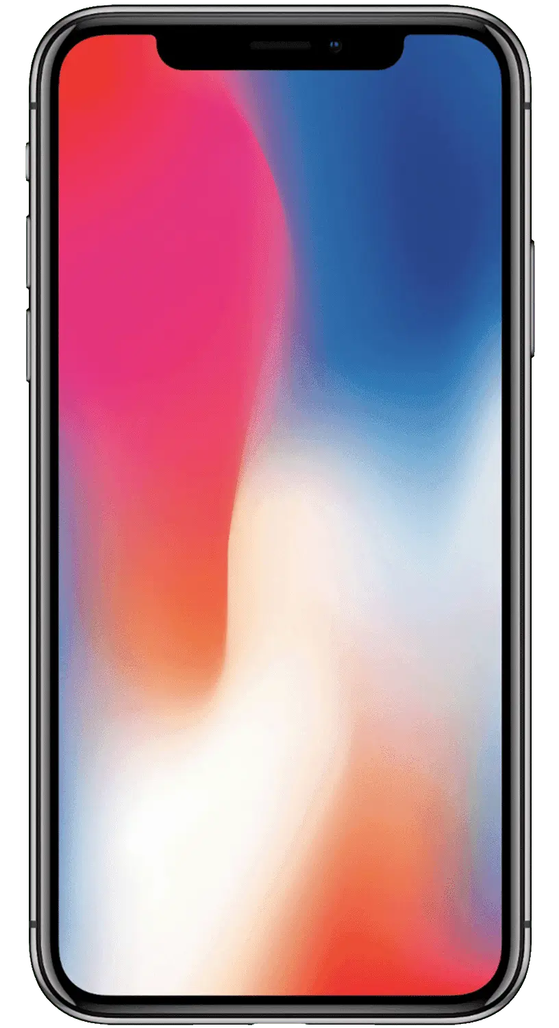 iphone x back